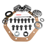Master Overhaul Kit For '11 & Up Chrylser 9.25 Inch Zf Rear 9.25 Inch Chy Zf 2011&Up Rear Master Overhaul Kit Yukon Gear