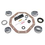 Master Overhaul Kit For '06 & Down Chrylser Sprinter Van Rear Differential Dodge Sprinter Van '03-'06 Master Overhaul Kit Yukon Gear