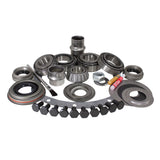 Master Overhaul Kit Dana 28 Irs Rear Diff Ford Escape/Mercury Mariner D28 Irs Ford Escape & Mercury Mariner AWD 4WD Master Install Kit Yukon Gear