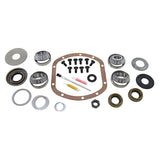 Master Overhaul Kit For Dana 30 Front Differential D30 Front W/O C-Sleeve Master Overhaul Kit W/ Inner Seals Yukon Gear