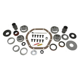 Master Overhaul Kit Dana 44 Diff '94-'01 Dodge W/Disconnect Front 94-01 D44 Dodge W/ Disconnect Front Or Isuzu Rodeo Rear Master Overhaul Kit Yukon Gear