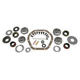Master Overhaul Kit Dana 44 Reverse Rotation Straight Axle Not IFS D44 Rev Straight Axle Master Overhaul Kit(Not Ifs)(Incl Side Seals) Yukon Gear