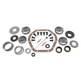 Master Overhaul Kit For Dana 44 Differential For '80-'83 Corvette 80-83 Vette D44 Master Overhaul Kit (Incl Side Bearings + Seals) Yukon Gear