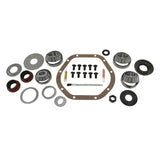 Master Overhaul Kit Dana 44 Standard Rotation Front Diff 30 Spline D44 Master Overhaul Kit 30 Spline (Including Side Seals) Yukon Gear