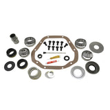 Master Overhaul Kit For Dana 53 Differential D53 Master Overhaul Bearing Kit Yukon Gear