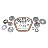 Master Overhaul Kit Dana 60/61 '99 & Up W/Front Disconnect Diff 99 & Up D60 & D61 Front Disconnect Master Overhaul Kit Yukon Gear