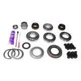 Master Overhaul Kit For 2017+ Ford Dana 60 Front Differential D60SR Master Overhaul Kit 2017+ Ford Front (Incl. Inner Axle Seals) Yukon Gear