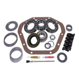 Master Overhaul Kit For Dana 70-U Differential D70-U Master Overhaul Kit Yukon Gear