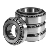 Master Overhaul Kit Dana 80 Diff (4.375 Inch OD Only On '98-Up Fords) D80 (4.375 Inch OD Only 1998 &Newer Ford) Np Bearing Master Overhaul Kit Yukon Gear