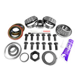 Master Overhaul Kit Dana 80 Diff (4.375 Inch OD Only On '98-Up Fords) D80 (4.375 Inch OD Only 1998 &Newer Ford) Np Bearing Master Overhaul Kit Yukon Gear