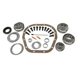 Master Overhaul Kit For Ford 10.25 Inch Differential 10.25 Inch Ford Master Overhaul Kit (Incl Side Shims) Yukon Gear