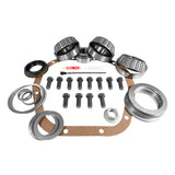 Master Overhaul Kit For '07 & Down Ford 10.5 Inch Differential 10.5 Inch Ford '07 & Dwn Master Overhaul Kit (Incl Side Shims) Yukon Gear