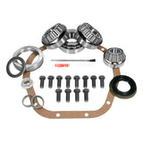 Master Overhaul Kit Ford 10.5 Inch 08-10 W/OEM Ring & Pinion Only 10.5 Inch Ford '08-'10 Master Overhaul Kit (Incl Side Shims) W/10.5 Inch R&P Only Yukon Gear