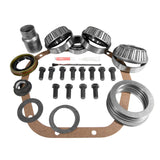 Master Overhaul Kit 2011 & Up Ford 10.5 Inch Diff W/37 Spline Pinion Only 10.5 Inch Ford '11 & Up Master Overhaul Kit (Incl Side Shims) 37 Spline R&P Only Yukon Gear
