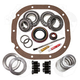 Master Overhaul Kit For Ford 8 Inch Irs Differential. 8.0 Inch Irs Ford Master Install Kit Yukon Gear