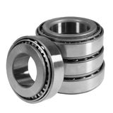 Master Overhaul Kit For '09 & Down Ford 8.8 Inch Differential. 8.8 Inch Ford '09&Dwn Straight Axle Master Overhaul Kit (Incl Super Shms) Yukon Gear