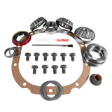 Master Overhaul Kit For '09 & Down Ford 8.8 Inch Differential. 8.8 Inch Ford '09&Dwn Straight Axle Master Overhaul Kit (Incl Super Shms) Yukon Gear