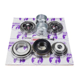 Rear Master Overhaul Kit For 2015 & Up Ford 8.8 Inch 8.8 Inch Ford 2015+ F150 & Mustang Rear Master Overhaul Kit (Incl Super Shms) Yukon Gear