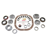 Master Overhaul Kit Ford 8.8 Inch Irs '06-Up Car Or Suv W/ 3.544 Inch OD Bearing 8.8IRS 06&Up Pass Car Or Suv W/ 3.544 Inch OD Bearings Ford Master Overhaul Kit (Incl Super Shms) Yukon Gear