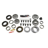 Master Overhaul Kit For Ford 8.8 Inch Reverse Rotation IFS Differential 8.8IFS Ford Rev '08 & Down 28 Spline (Not High Pin 9 Inch ) Master Overhaul Kit Yukon Gear