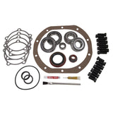 Master Overhaul Kit For Ford 8 Inch Differential 8 Inch Ford Master Overhaul Kit (W/O Ag Posi) Yukon Gear