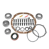 Master Overhaul Kit For Ford Daytona 9 Inch LM102910 Differential 9 Inch Ford Daytona LM102910 Master Overhaul Kit (Includes 20 R/G Bolts) Yukon Gear