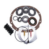 Master Overhaul Kit For Ford 9 Inch LM104911 Differential 35 Spline Pinion 9 Inch f Ovrsze Support 35 Spline Pin W/LM104911 Master Overhaul Kit(No Preload Spacer) Yukon Gear