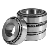 Master Overhaul Kit Ford 9.75 Inch Diff '00-'07 W/'11 & Up Ring & Pinion 9.75 Inch Ford '00-'07 Master Overhaul Kit W/ '11 & Up R&P Only Check Nut Thread Pitch Yukon Gear