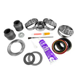 Master Overhaul Kit Ford 9.75 Inch Diff '00-'07 W/'11 & Up Ring & Pinion 9.75 Inch Ford '00-'07 Master Overhaul Kit W/ '11 & Up R&P Only Check Nut Thread Pitch Yukon Gear