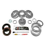 Master Overhaul Kit For '08-'10 Ford 9.75 Inch Differential. 9.75 Inch Ford 08-10 Master Overhaul Kit Check Nut Thread Pitch Yukon Gear