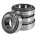 Master Overhaul Kit For '11 & Up Ford 9.75 Inch Differential. 9.75 Inch Ford '11 & Up Check Nut Thread Pitch Yukon Gear