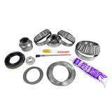 Master Overhaul Kit For '11 & Up Ford 9.75 Inch Differential. 9.75 Inch Ford '11 & Up Check Nut Thread Pitch Yukon Gear