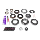 Master Overhaul Kit For Ford 9.75 Rear Differential 2003-10 Expedition 9.75IRS Ford '03-'10 Irs Master Overhaul Kit (W/ 2010 & Down R&P) Yukon Gear