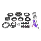 Master Overhaul Kit For Ford 9.75 Rear Differential 2003-14 Expedition 9.75IRS Ford '11- 08/2014 Irs Master Overhaul Kit (03-10 Irs Conv. W/ '11-Up R&P) Yukon Gear