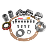 Master Overhaul Kit For The GM 12 Bolt Truck Differential 12 Bolt GM Truck Master Overhaul Kit (Incl Super Shms) Yukon Gear