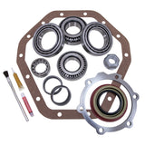 Master Overhaul Kit For GM '88 And Older 14T Differential 14T 10.5 Inch GM 4 Ribs Master Overhaul Kit '88 & Older (Excl 84-85w/ Sml Plt Bearing) Yukon Gear