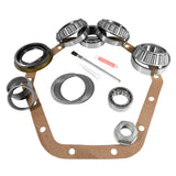 Master Overhaul Kit For GM '98 And Newer 14T Differential 14T 10.5 Inch GM Master Overhaul Kit '99 & Up ( 3 Lip Pinion Seal Yukon Gear