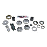 Master Overhaul Kit For '02-'09 GM Trailblazer & Envoy 7.2 Inch IFS Front '02-'09 4WD & AWD Trailblazer & Envoy 7.2IFS Oil Pan Mount(Incl Side Bearing+Seals) Yukon Gear