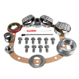 Master Overhaul Kit For GM 7.5 Inch Vega Monza Or Starfire Only 7.5 Inch GM Vega Monza & Starfire Only Master Overhaul Kit(W/Or Orig)W/Super Shi Yukon Gear