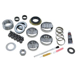 Master Overhaul Kit For '04 & Up 7.6 Inch IFS Front Differential. 7.6IFS GM '04-'14 Colorado Canyon H3 Front Master Overhaul Kit Yukon Gear