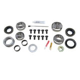 Master Overhaul Kit For GM 7.75IRS Differential '04-'06 Gto. 04-'06 Pontiac 7.75IRS Master Overhaul Kit (W/O Side Shims Or Stub Bearing) Yukon Gear