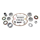 Master Overhaul Kit For GM 8.2 Inch Buick Oldsmobile And Pontiac 8.2 Inch Olds & Pont Master Overhaul Kit Bop (Incl Super Shms) Yukon Gear