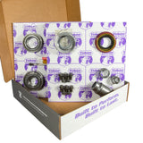 Master Overhaul Kit For '64-'72 GM 8.2 Inch Differential 64-72 8.2 Inch GM 10 Bolt Master Overhaul Kit (Incl Super Shms) Yukon Gear
