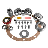 Master Overhaul Kit For '64-'72 GM 8.2 Inch Differential 64-72 8.2 Inch GM 10 Bolt Master Overhaul Kit (Incl Super Shms) Yukon Gear