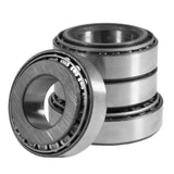 Master Overhaul Kit For GM 8.5 Inch Differential With Aftermarket Positraction 8.5 Inch GM Rear Master Kit W/Aftermarket Ag-Pro Ydg Xhd-Std Eat Or Det (Incl Supr Shms) Yukon Gear