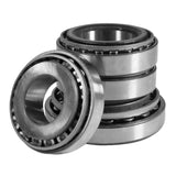 Master Overhaul Kit For '09 And Newer GM 8.6 Inch Differential 8.6 Inch GM 09 & Up Master Overhaul Kit W/3372LFT Pin Bearing 65.11MM OD Yukon Gear