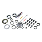 Master Overhaul Kit For GM 9.25 Inch IFS Differential '10 & Down. 9.25IFS '10 & Down GM Master Overhaul Kit (Incl Stub Bearings & Seals) Yukon Gear