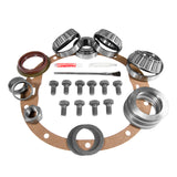 Master Overhaul Kit For '57-'62 GM Oldsmobile Differential 57-62 Olds Drop-Out Master Overhaul Kit Yukon Gear