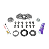 Master Overhaul Kit For Toyota T10.5 Inch Differential. 10.5 Inch 07 & Up Toyota Tundra Rear Master Overhaul Kit Yukon Gear