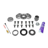 Master Overhaul Kit For Toyota 9.5 Rear Differential 9.5 Inch Toyota 2008+ LC200 & LX470 E-Locker Rear Master Overhaul Kit Yukon Gear